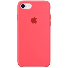 Силикон Original Case Apple iPhone 7 / 8 (54) Carmine