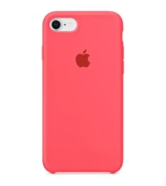 Силикон Original Case Apple iPhone 7 / 8 (54) Carmine