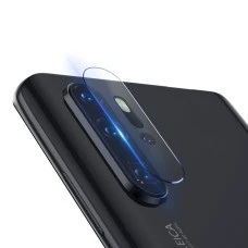 Захисне скло на камеру Huawei P30 Pro.