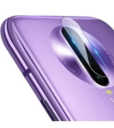 Защитное стекло на камеру Xiaomi Redmi K30