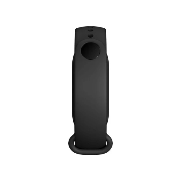 Фітнес-трекер Xiaomi Mi Smart Band 6 (Чорний) (Клас A+)