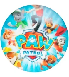 Тримач Popsocket Smile (Щенячий Патруль, 01)