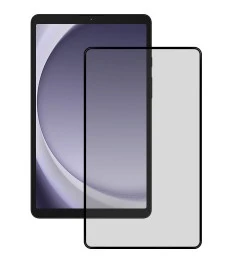 Скло на планшет 5D Japan Samsung Galaxy Tab A9 X110  /  X115 8.7