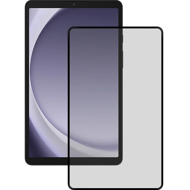 Скло на планшет 5D Japan Samsung Galaxy Tab A9 X110  /  X115 8.7