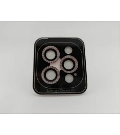 Захисне скло на камеру Diamond Glass Apple iPhone 12 Pro Max  /  13  /  13 Mini ..