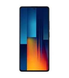 Мобильный телефон Xiaomi Poco M6 Pro 12/512GB Dual Sim (Black)