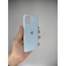 Силикон Original Case Apple iPhone 11 Pro (53)