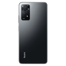 Мобильный телефон Xiaomi Redmi Note 11 Pro 6/128gb (Graphite Gray)