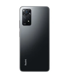 Мобильный телефон Xiaomi Redmi Note 11 Pro 6/128gb (Graphite Gray)