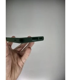 Силіконовий оригінальний 360 ShutCam чохол для Samsung Galaxy S23 (чорний)