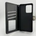 Leather Book Case Gallant for Xiaomi Poco X5 Pro 5G / Redmi Note 12 Pro 5G (Black) Leather Book Case Gallant for Xiaomi Poco X5 Pro 5G / Redmi Note 12 Pro 5G (Black)