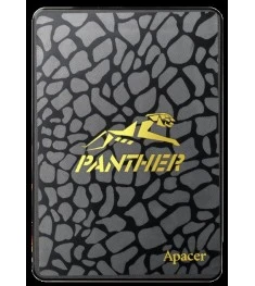 SSD-накопичувач Apacer AS340 2.5