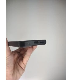 Бронь-чехол Ring Serge Armor Case Xiaomi Redmi Note 11 / 11S (ShutCam) (Чёрный)
