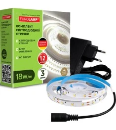 Світлодіодна стрічка DX23014-BT-3м (3м)