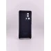 Силіконовий чохол Original Xiaomi 13 Lite (ShutCam) (Чорний)