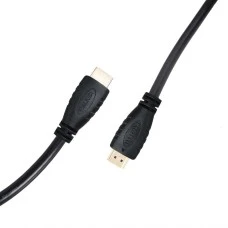 Кабель Walker WHD-77 HDMI - HDMI 2.0 4K (3м)