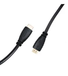 Кабель Walker WHD-77 HDMI - HDMI 2.0 4K (3м)