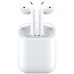 Бездротові навушники-гарнітура Apple AirPods 2 (Чипсет 