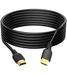 Плоский кабель HDMI - HDMI (3м)