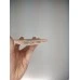 Силіконовий чохол Original RoundCam для Apple iPhone 6  /  6s (08) Рожевий пісок