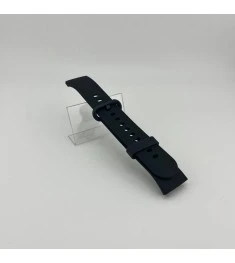 Оригінальний ремінець дизайну для Xiaomi Redmi Watch 2 (чорний)