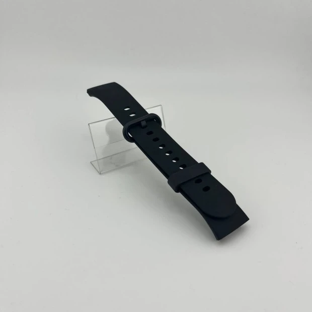 Оригінальний ремінець дизайну для Xiaomi Redmi Watch 2 (чорний)