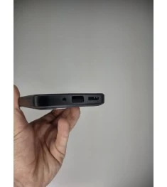 Чохол-накладка Ring Serge Armor Case для Xiaomi Redmi 9A (з захистом камери) (Си..