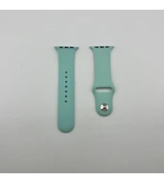 Apple Watch Silicone Band 42  /  44  /  45  /  49mm (79) Pistachio