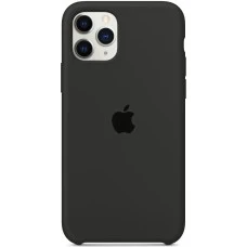 Силикон Original Case Apple iPhone 11 Pro Max (70) Basalt Grey