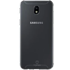 Силикон T-Phox Armor TPU Samsung Galaxy J5 (2017) J530 (Прозрачный)
