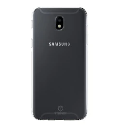 Чохол Силіконовий T-Phox Armor TPU для Samsung Galaxy J5 (2017) J530 (Прозорий)
