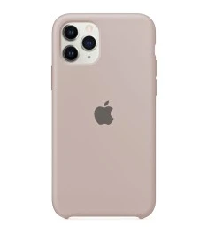 Силикон Original Case Apple iPhone 11 Pro Max (33)