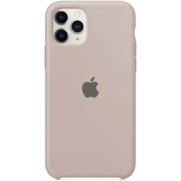 Силикон Original Case Apple iPhone 11 Pro Max (33)