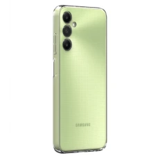 Накладка Samsung Clear Cover Samsung Galaxy A05s (Прозрачный)