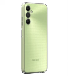 Samsung Clear Cover для Samsung Galaxy A05s (Прозорий)