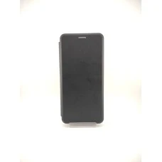 Чехол-книжка Оригинал Samsung Galaxy A05s (Чёрный)