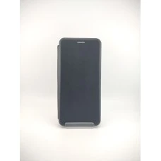 Чехол-книжка Оригинал Realme C33 (Чёрный)