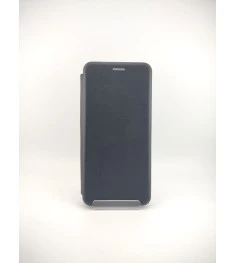 Чехол-книжка Оригинал Realme C33 (Чёрный)
