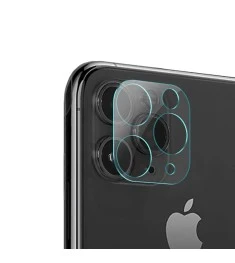 Захисне скло на камеру Clear Armor Apple iPhone 11 Pro  /  11 Pro Max