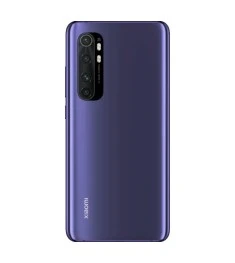 Мобильный телефон Xiaomi Mi Note 10 Lite 6/128GB (Nebula Purple) (Grade A) Б/У