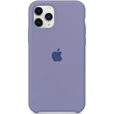 Оригінальний силіконовий чохол Apple для iPhone 11 Pro (42)