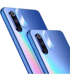 Захисне скло на камеру Xiaomi Mi9  /  Mi9 Lite