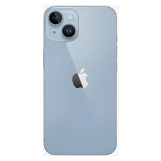 Мобильный телефон Apple iPhone 14 256Gb (Blue) (Grade A) 88% Б/У O