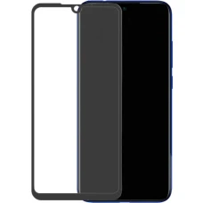 Защитное стекло 5D Matte HD Xiaomi Redmi Note 7 Black