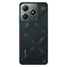 Мобильный телефон Realme C61 8/256GB (Dark Green)