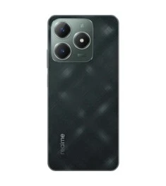 Мобільний телефон Realme C61 8 / 256GB (Темно-зелений)