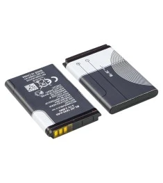 Акумулятор BL-5C для Nokia 2300 / 3100 / 5030 / 6230 / 6230i / 6600 / 6630 / C1-..