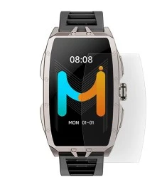 Захисна плівка Hydrogel Ultra HD iMiki MB1