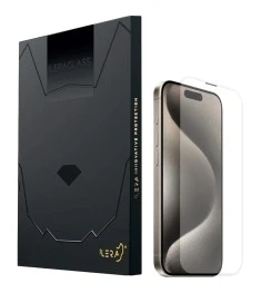 Захисне скло iLera Infinity Apple iPhone 15 Pro iLin15Pr