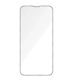 Захисне скло 5D Blueo  /  Welement HD для Apple iPhone 16 Pro Black